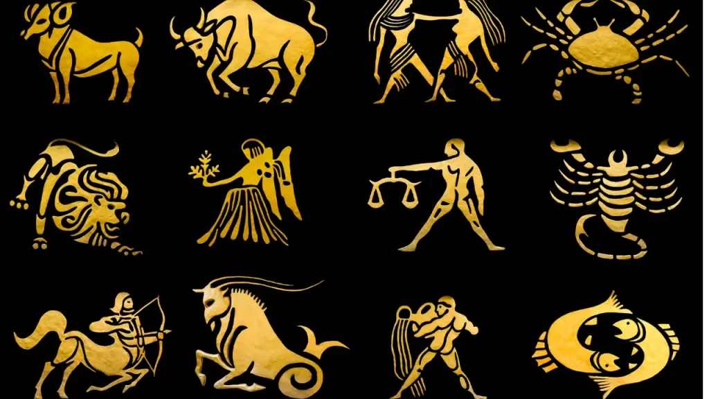 vênus nos signos