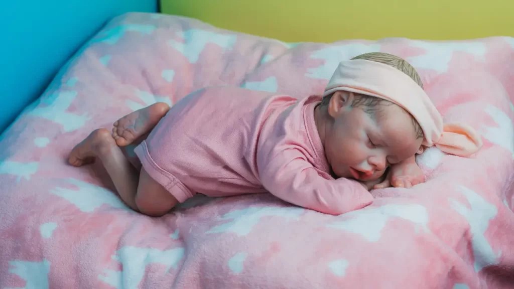 bebe reborn