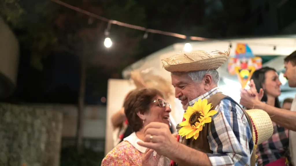 festa junina