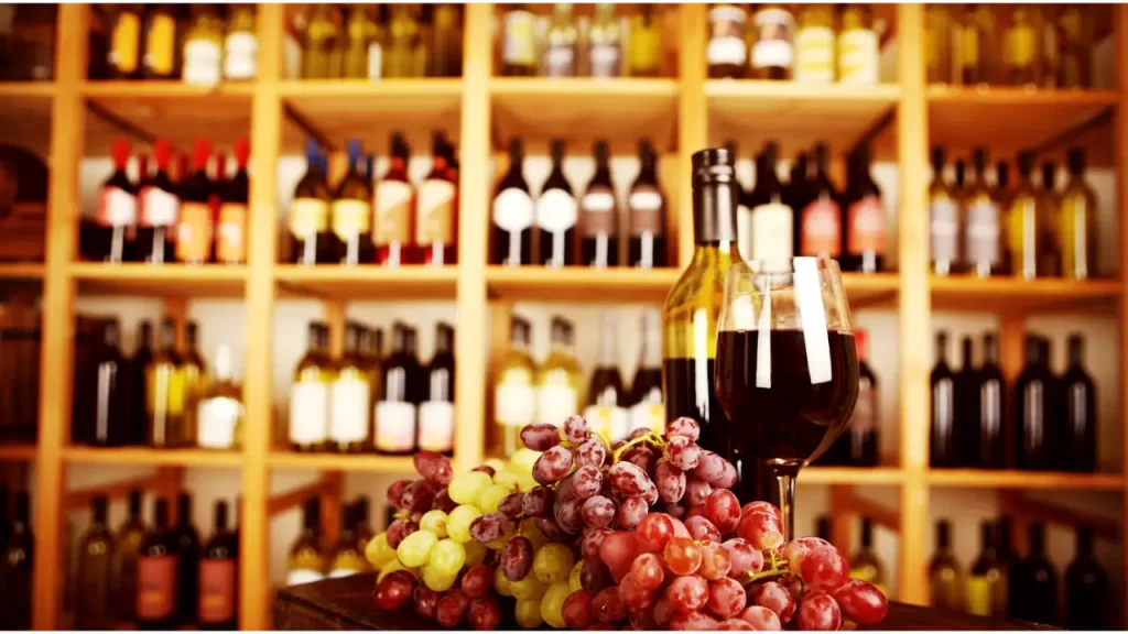 vinhos bons e baratos